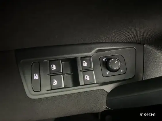 VOLKSWAGEN TIGUAN II - voiture d'occasion - Photo 32
