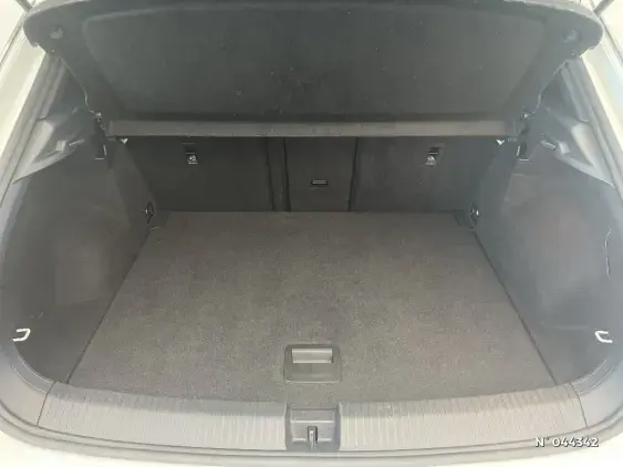 VOLKSWAGEN T-ROC - voiture d'occasion - Photo 7