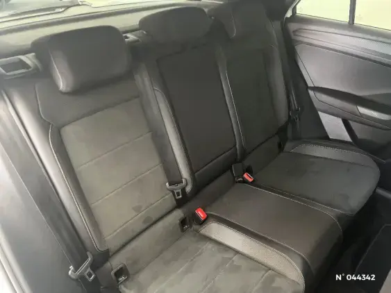 VOLKSWAGEN T-ROC - voiture d'occasion - Photo 11