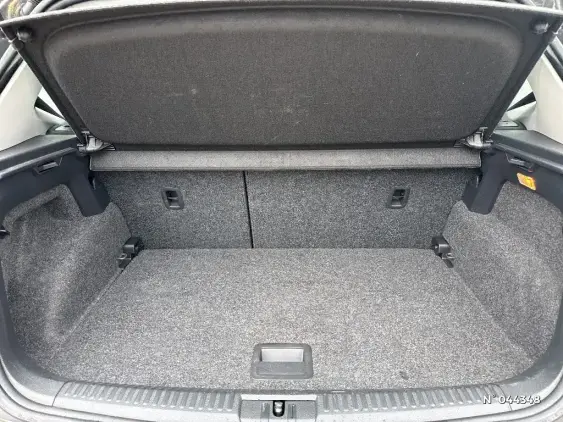 VOLKSWAGEN POLO V - voiture d'occasion - Photo 7