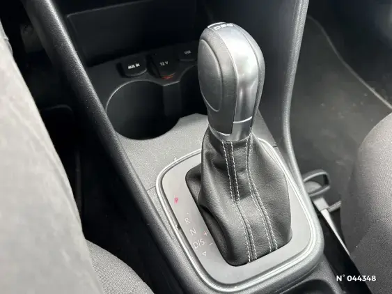 VOLKSWAGEN POLO V - voiture d'occasion - Photo 30