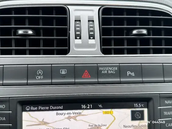 VOLKSWAGEN POLO V - voiture d'occasion - Photo 32
