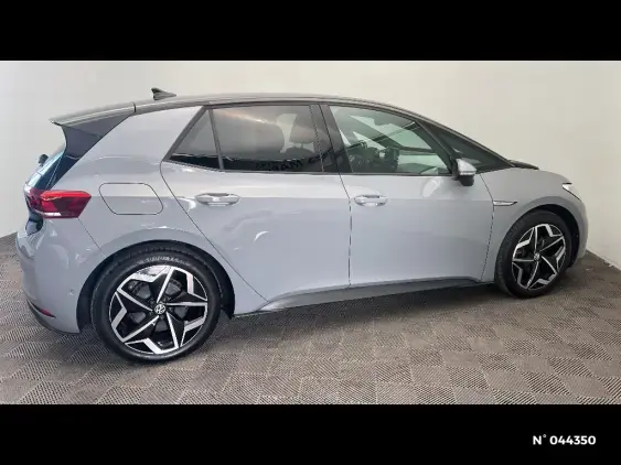 VOLKSWAGEN ID.3 - voiture d'occasion - Photo 5