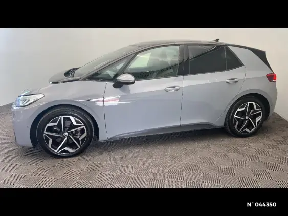 VOLKSWAGEN ID.3 - voiture d'occasion - Photo 2