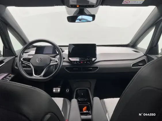 VOLKSWAGEN ID.3 - voiture d'occasion - Photo 9