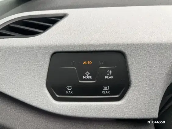VOLKSWAGEN ID.3 - voiture d'occasion - Photo 15