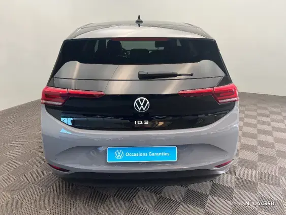 VOLKSWAGEN ID.3 - voiture d'occasion - Photo 6