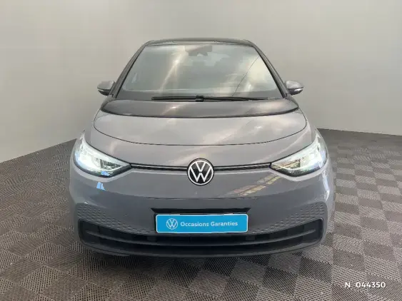 VOLKSWAGEN ID.3 - voiture d'occasion - Photo 3