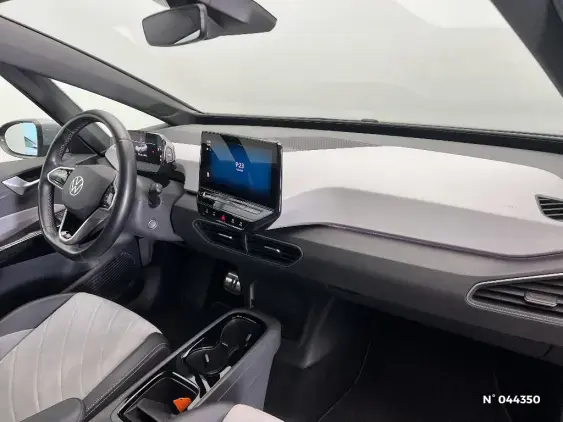 VOLKSWAGEN ID.3 - voiture d'occasion - Photo 10