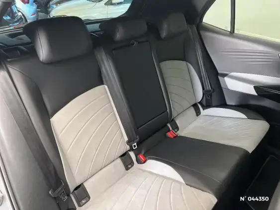 VOLKSWAGEN ID.3 - voiture d'occasion - Photo 11