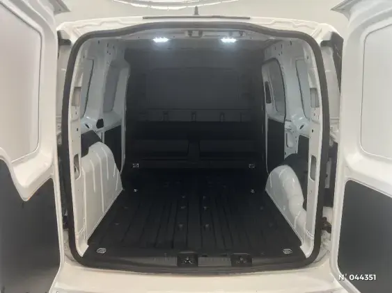 VOLKSWAGEN CADDY V - voiture d'occasion - Photo 7