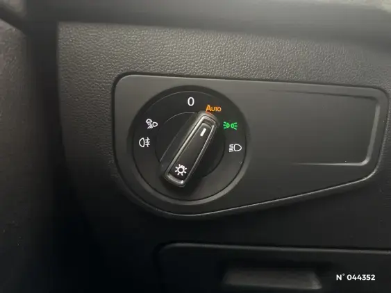 VOLKSWAGEN TIGUAN ALLSPACE - voiture d'occasion - Photo 15