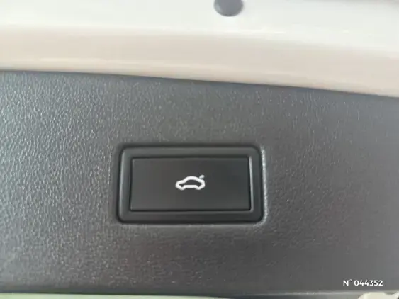 VOLKSWAGEN TIGUAN ALLSPACE - voiture d'occasion - Photo 26