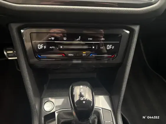 VOLKSWAGEN TIGUAN ALLSPACE - voiture d'occasion - Photo 30
