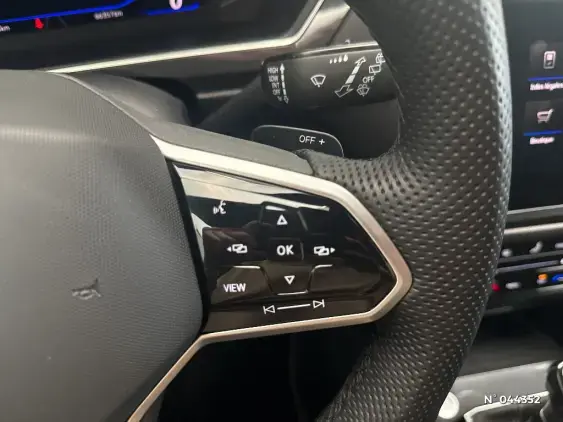 VOLKSWAGEN TIGUAN ALLSPACE - voiture d'occasion - Photo 31