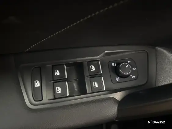 VOLKSWAGEN TIGUAN ALLSPACE - voiture d'occasion - Photo 33