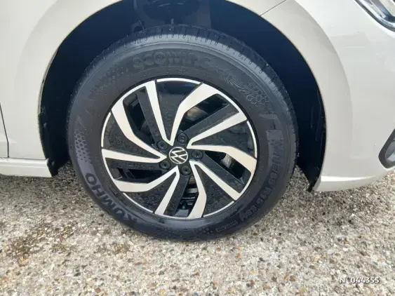 VOLKSWAGEN POLO VI - voiture d'occasion - Photo 8