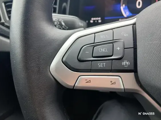 VOLKSWAGEN POLO VI - voiture d'occasion - Photo 25
