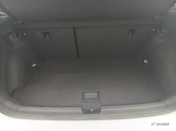 VOLKSWAGEN POLO VI - voiture d'occasion - Photo 7