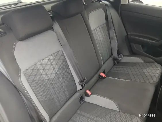 VOLKSWAGEN POLO VI - voiture d'occasion - Photo 11