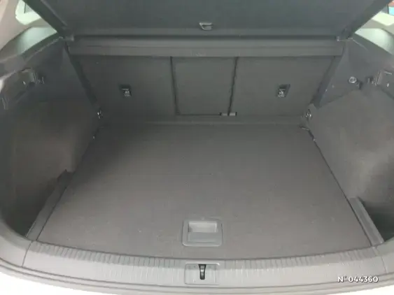 VOLKSWAGEN TIGUAN II - voiture d'occasion - Photo 7