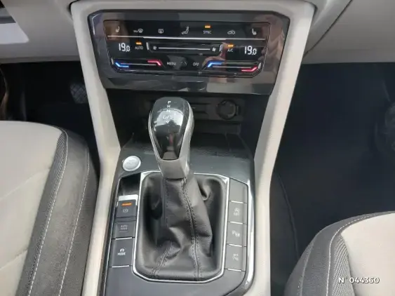 VOLKSWAGEN TIGUAN II - voiture d'occasion - Photo 31