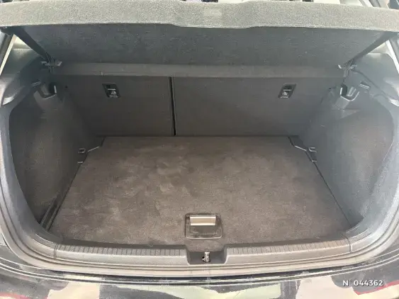 VOLKSWAGEN POLO VI - voiture d'occasion - Photo 7