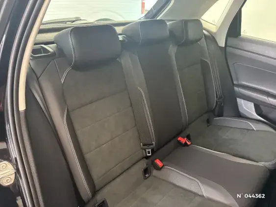VOLKSWAGEN POLO VI - voiture d'occasion - Photo 11