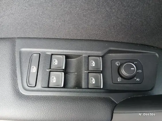 VOLKSWAGEN TIGUAN II - voiture d'occasion - Photo 15