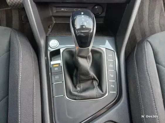 VOLKSWAGEN TIGUAN II - voiture d'occasion - Photo 31