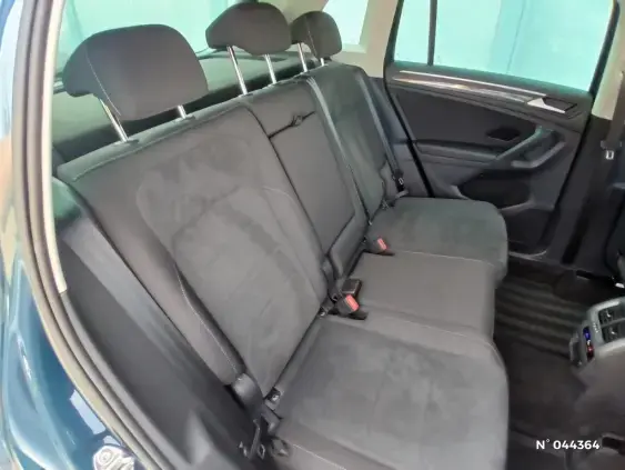 VOLKSWAGEN TIGUAN II - voiture d'occasion - Photo 11