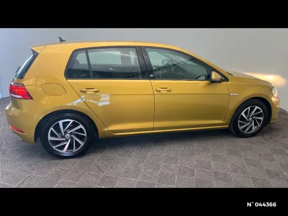 VOLKSWAGEN GOLF VII - voiture d'occasion - Photo 5