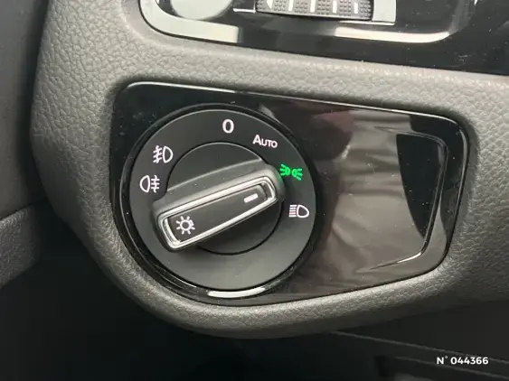 VOLKSWAGEN GOLF VII - voiture d'occasion - Photo 15