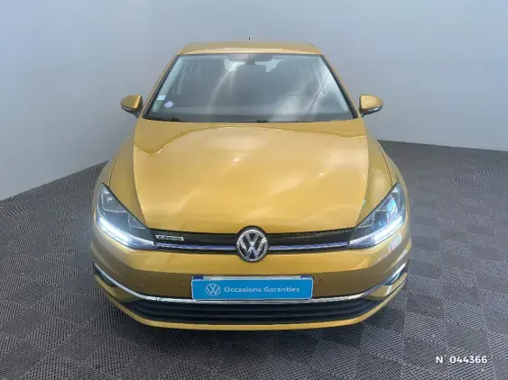 VOLKSWAGEN GOLF VII - voiture d'occasion - Photo 3