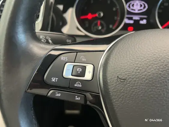 VOLKSWAGEN GOLF VII - voiture d'occasion - Photo 26