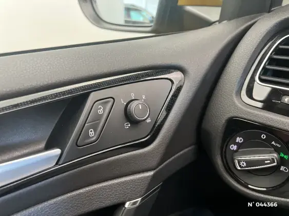 VOLKSWAGEN GOLF VII - voiture d'occasion - Photo 29