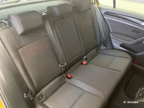 VOLKSWAGEN GOLF VII - voiture d'occasion - Photo 11