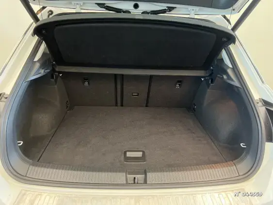 VOLKSWAGEN T-ROC - voiture d'occasion - Photo 7