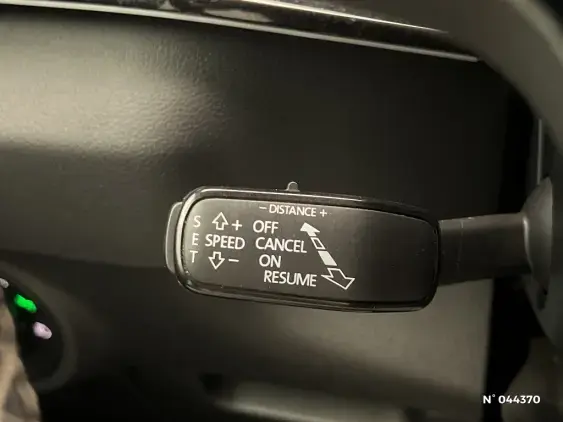 SKODA KAROQ - voiture d'occasion - Photo 29