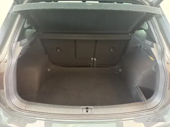 VOLKSWAGEN TIGUAN II - voiture d'occasion - Photo 7