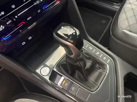 VOLKSWAGEN TIGUAN II - voiture d'occasion - Photo 30