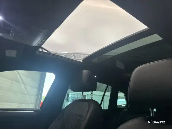 VOLKSWAGEN TIGUAN II - voiture d'occasion - Photo 31