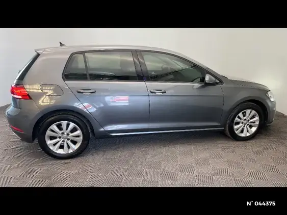 VOLKSWAGEN GOLF VII - voiture d'occasion - Photo 5