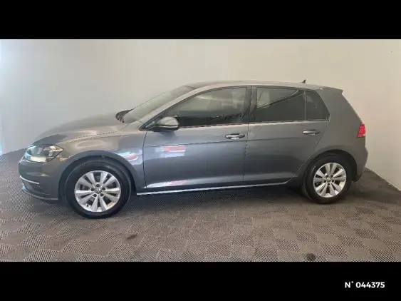 VOLKSWAGEN GOLF VII - voiture d'occasion - Photo 2