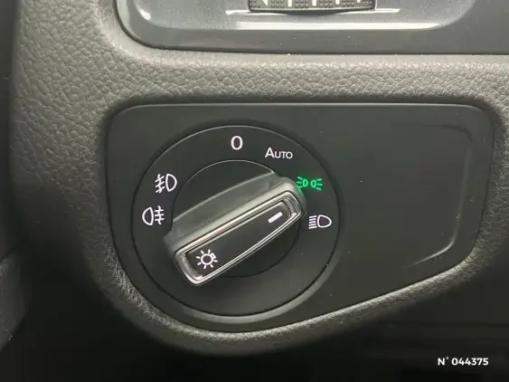 VOLKSWAGEN GOLF VII - voiture d'occasion - Photo 15