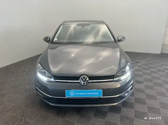 VOLKSWAGEN GOLF VII - voiture d'occasion - Photo 3