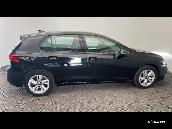 VOLKSWAGEN GOLF VIII - voiture d'occasion - Photo 5