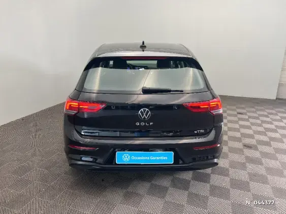VOLKSWAGEN GOLF VIII - voiture d'occasion - Photo 6