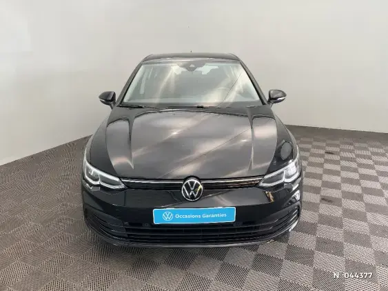 VOLKSWAGEN GOLF VIII - voiture d'occasion - Photo 3