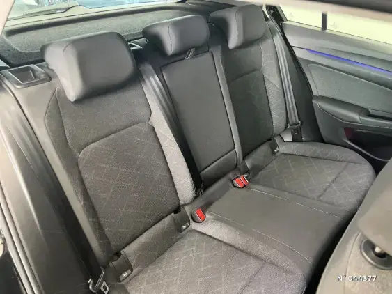 VOLKSWAGEN GOLF VIII - voiture d'occasion - Photo 11